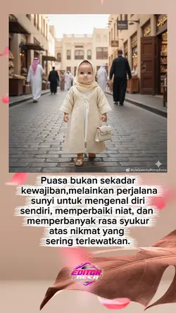 Marhaban ya Ramadhan