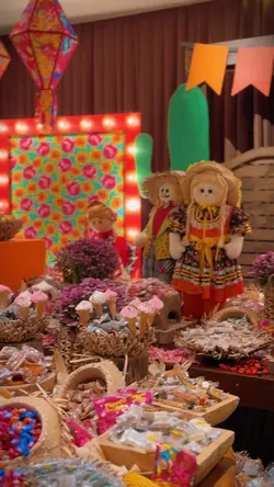 Festa Junina 