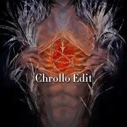Chrollo Edit