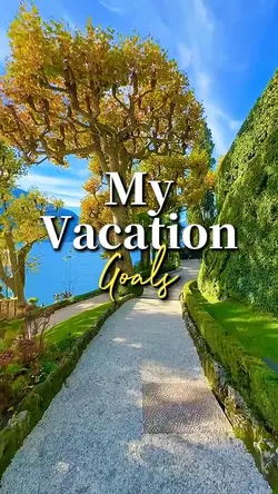 My Vacation 