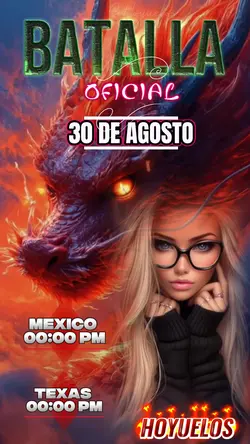 Batalla Dragon