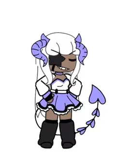 Heh UvU