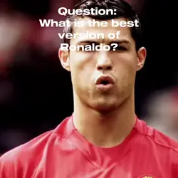 2017 ronaldo