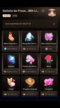 galeria 