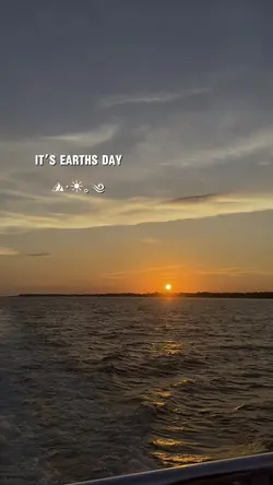 Earth Day