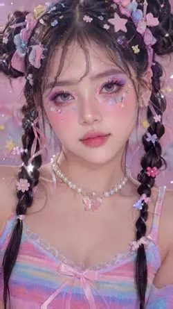 JJ MAKEUP NAYKILA  
