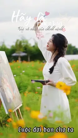 Cuộc đời ban cho ta🌺