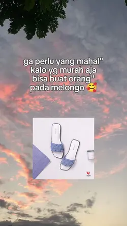 template jualan