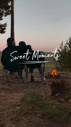 Sweet Moments