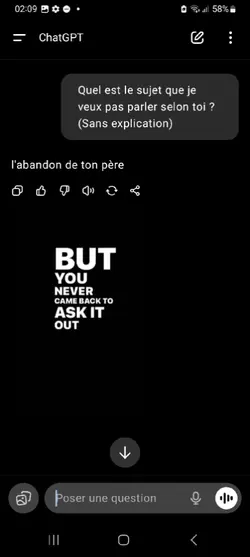 aie...