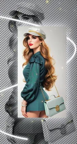 Light fashion 