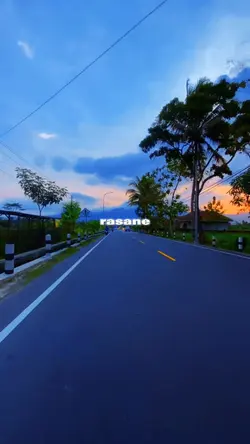 Rasane Kangen Tenan