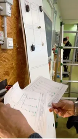 Electrician School