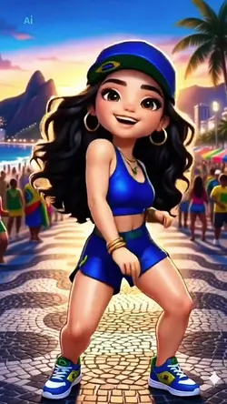 Dance Brasil 
