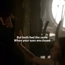 Klaus’ daughter 