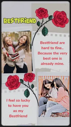 Bestfriend 