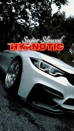HYPNOTIC•Car Edit
