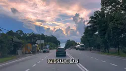 Baik Saloh Kain