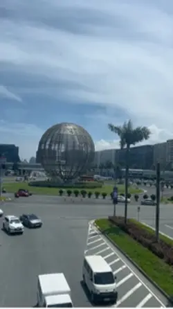 MANILA DIARIES