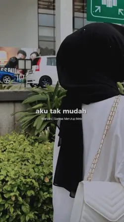 Sampai Menutup Mata 
