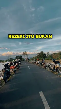 Rezeki
