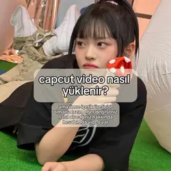 video nasıl yüklenir