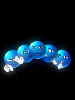 emoji 5photo 3:4