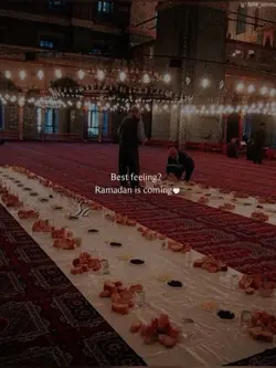 Mubarek Ramazan