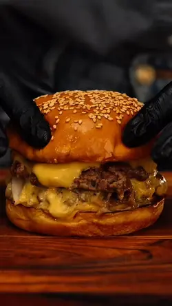 ✨🍔✨