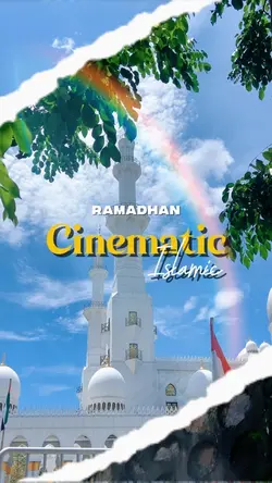 ramadhan cinematic