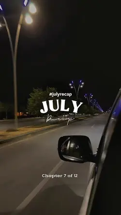 July dump
