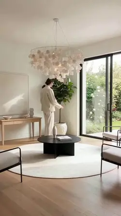 Quick Luxe Home Tour