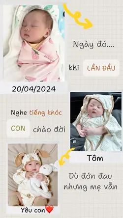 Ngày bé