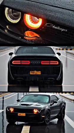 DODGE~☠️🔥