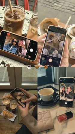 coffe date!!