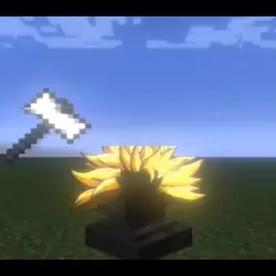 SS3 Minecraft 