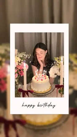 birthday