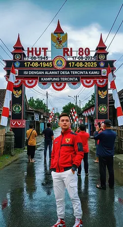KAMPUNG KEMERDEKAAN