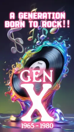 Gen X