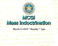 MCGI 