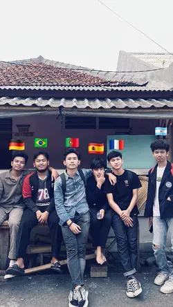 bendera pildun trend