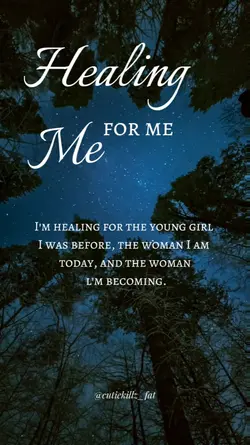 healing 