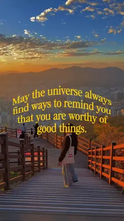remind you that