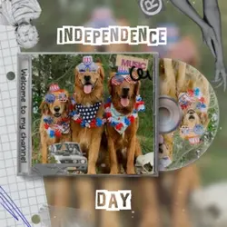 Independence Da