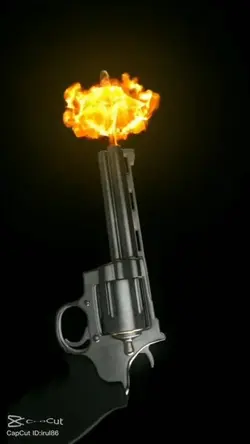 3D_Fire