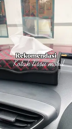 Kotak tisu