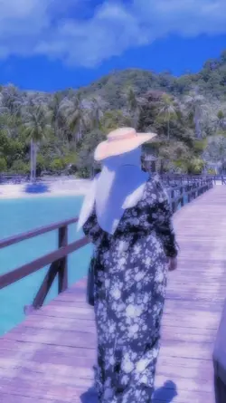 Ingin Nikmati Slowmo
