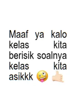 no miror asik abis