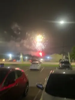 4th of July