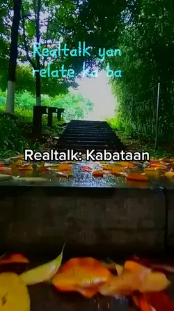 Kabataan Realtalk